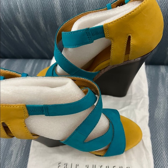 Eric Rutberg Transparent - Picture 2 of 3